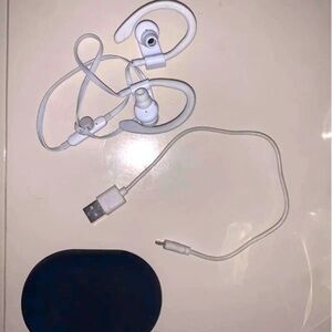 Beat By Dre Headphones